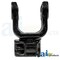 A & I Products Tractor Yoke, Splined 1 3/8" - 6 Spline w/ QDP 5.5" x3.5" x3" A-BP507040351-A - alternate 2